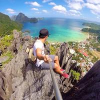 Отзыв от Карим - виза ДТВ